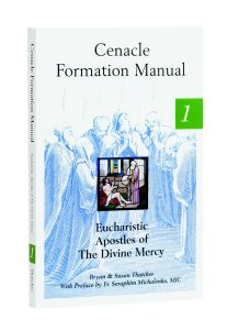 Cenacle Formation Manual #1